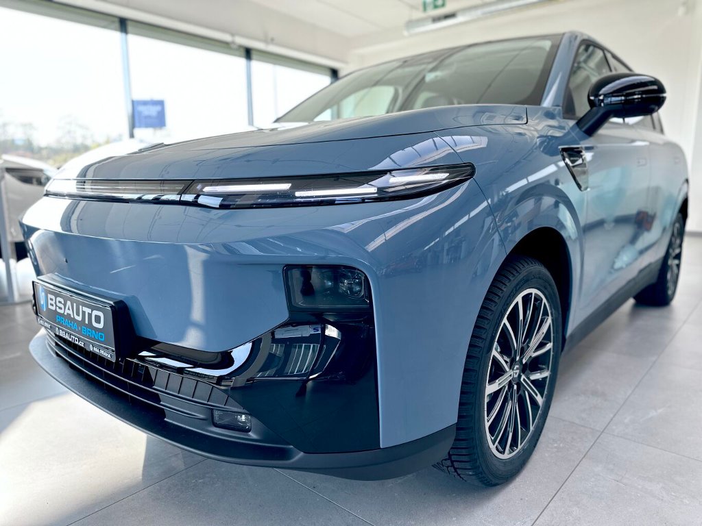 B10 DESIGN 67,1 kWh