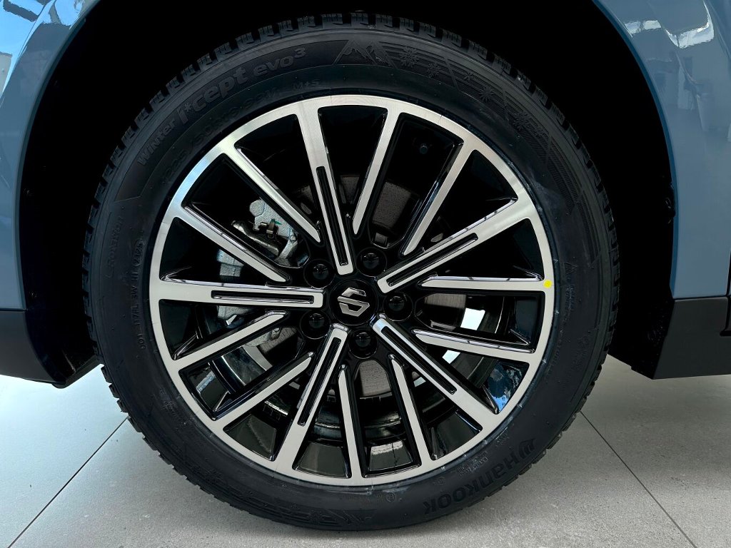 B10 DESIGN 67,1 kWh