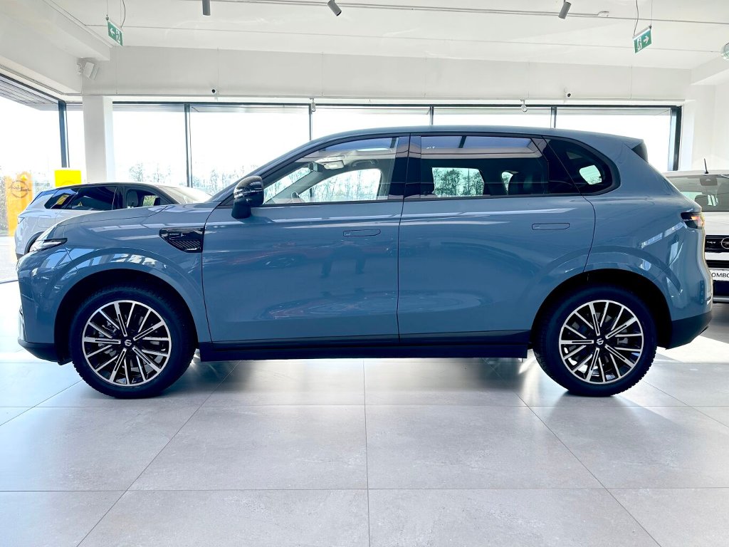 B10 DESIGN 67,1 kWh