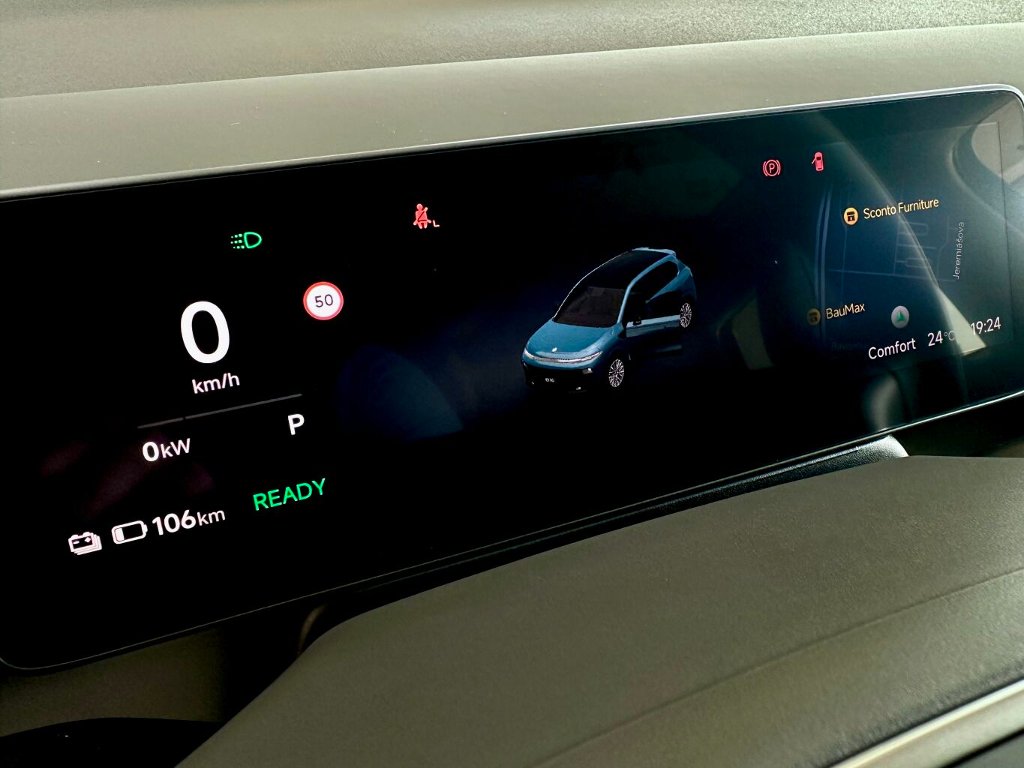 B10 DESIGN 67,1 kWh