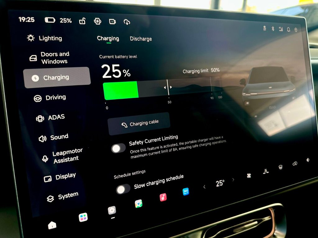 B10 DESIGN 67,1 kWh