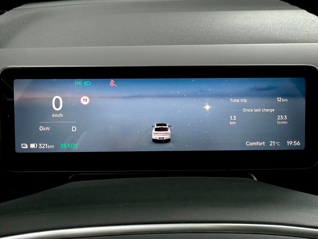B10 DESIGN 67,1 kWh