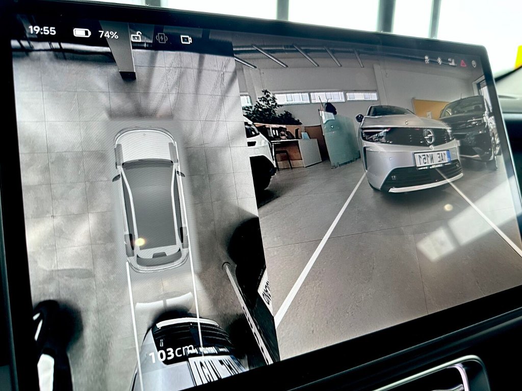 B10 DESIGN 67,1 kWh