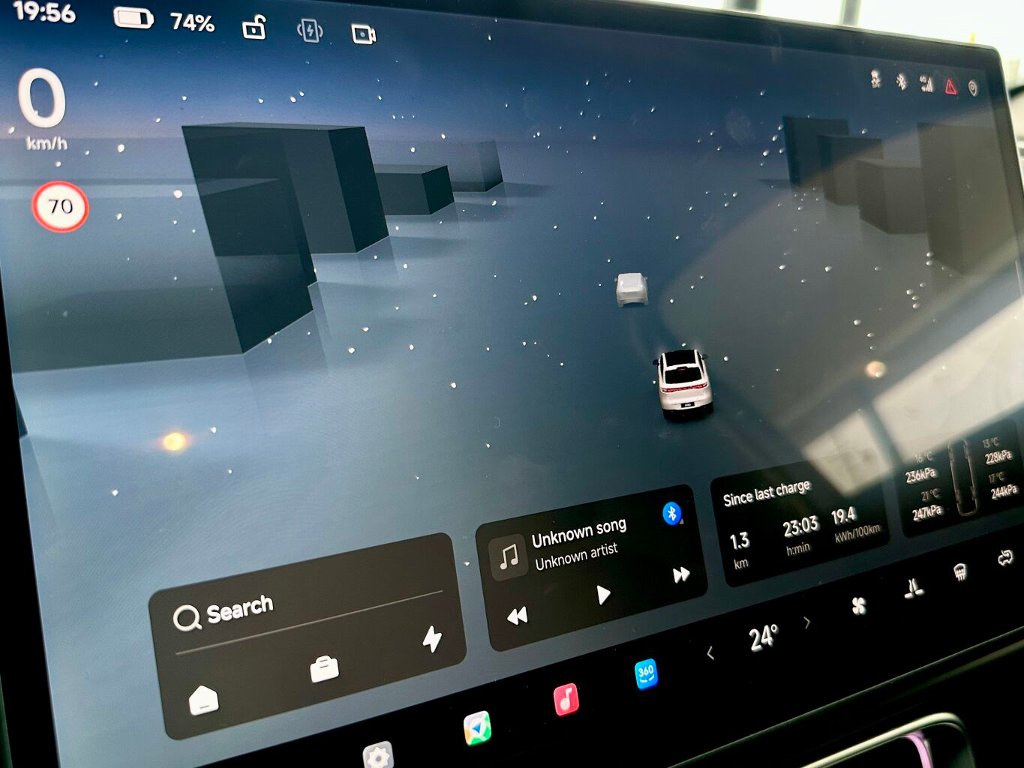 B10 DESIGN 67,1 kWh