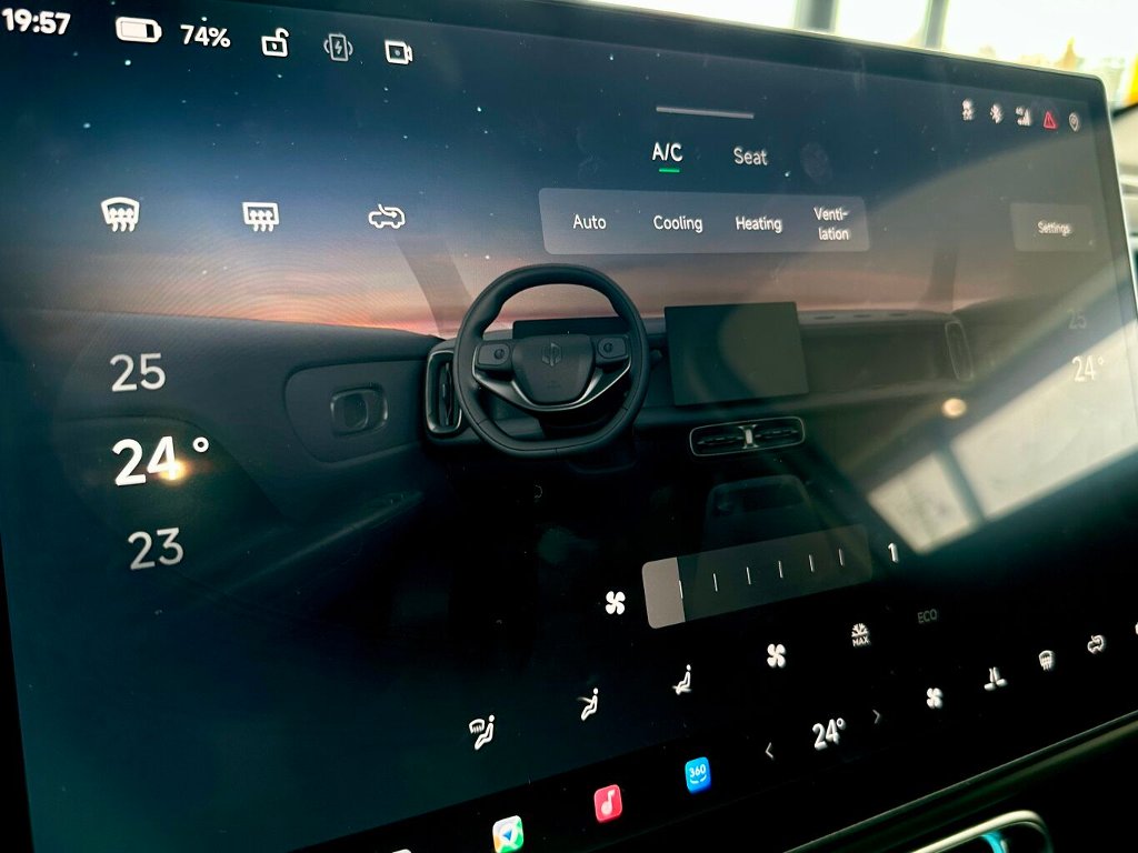 B10 DESIGN 67,1 kWh