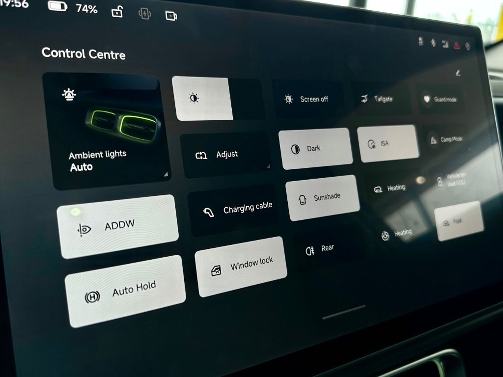 B10 DESIGN 67,1 kWh