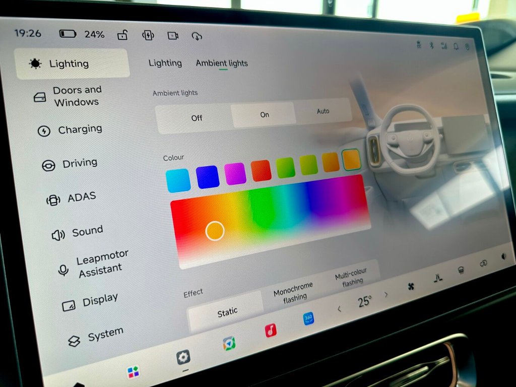 B10 DESIGN 67,1 kWh