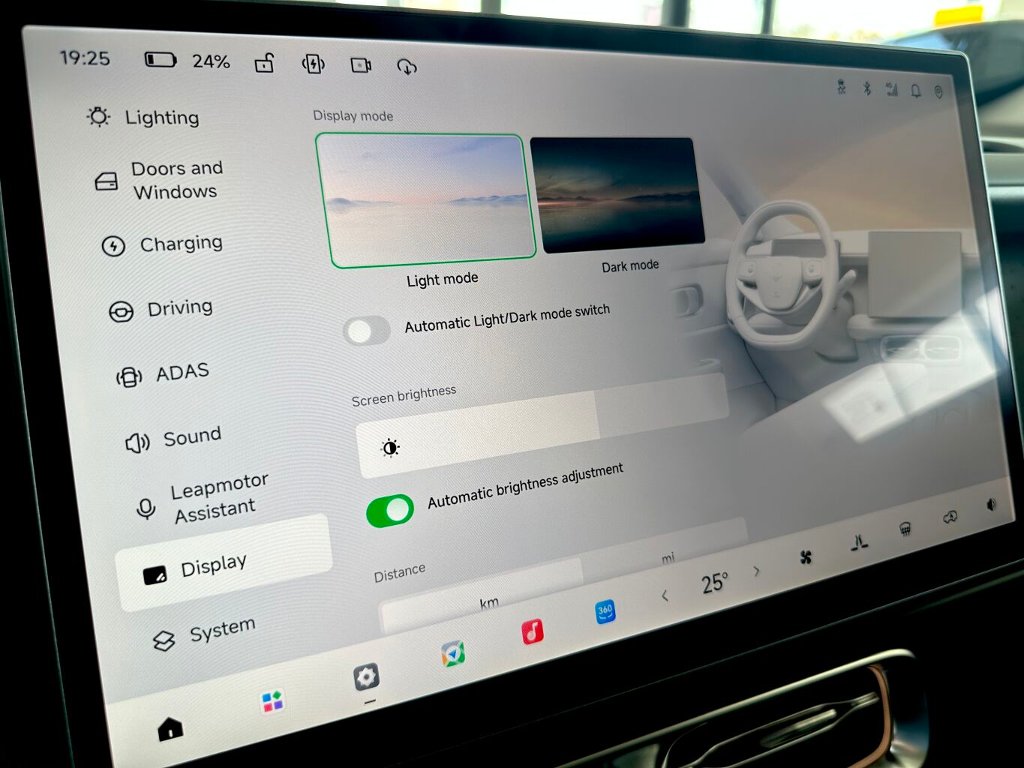 B10 DESIGN 67,1 kWh