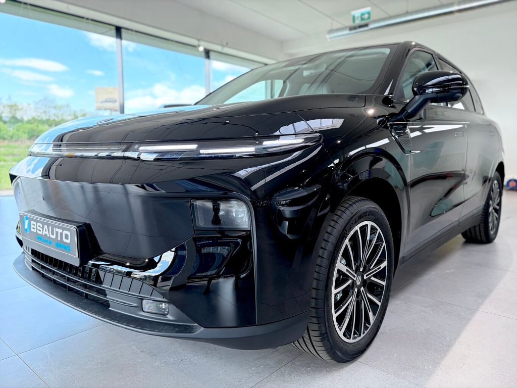 B10 DESIGN 67,1 kWh